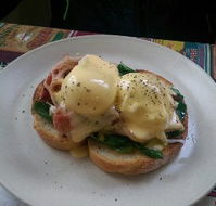 Cafe 176 - South Australia Travel