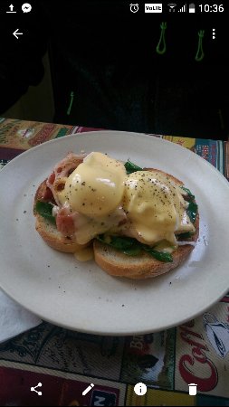 Cafe 176 - South Australia Travel 0