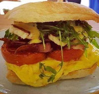 Cafe 63 Yeronga - South Australia Travel