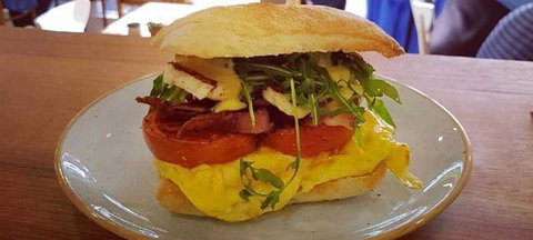 Cafe 63 Yeronga - South Australia Travel 0