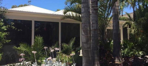 Cafe 63 Yeronga - South Australia Travel 1