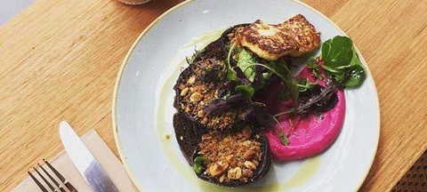 Cafe 63 Yeronga - South Australia Travel 2