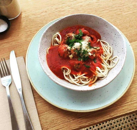 Cafe 63 Yeronga - South Australia Travel 5