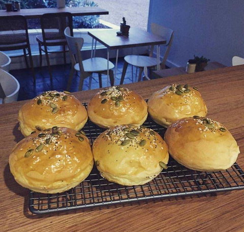 Cafe 63 Yeronga - South Australia Travel 6