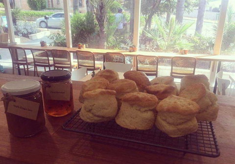 Cafe 63 Yeronga - South Australia Travel 8