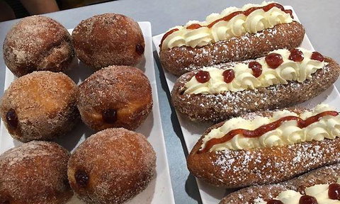 Cafe Discovery At Agnes - South Australia Travel 7