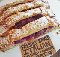 Cafe Invigor8 - South Australia Travel