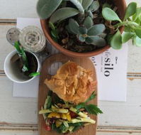 Cafe Silo - South Australia Travel