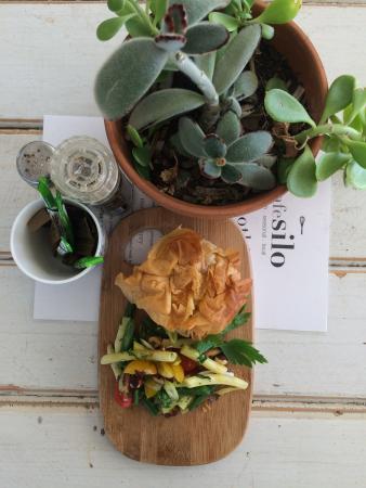Cafe Silo - South Australia Travel 0