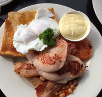 Caffe Mia - South Australia Travel
