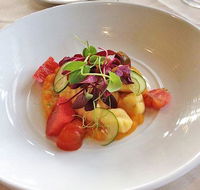 Courabyra Wines Restaurant - South Australia Travel