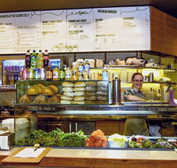 Markt - South Australia Travel