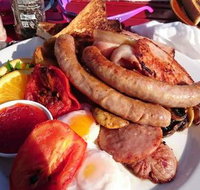 Marracas Boatshed Cafe - South Australia Travel