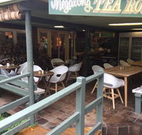 Megalong Valley Tearooms - South Australia Travel