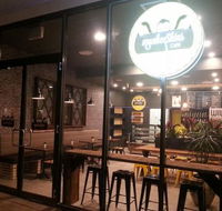 Munkeeskins Cafe - South Australia Travel