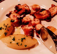 Restaurant Hubert - South Australia Travel