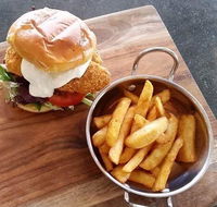 The Press Cafe - South Australia Travel