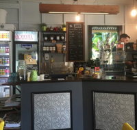 The Wired Owl Coffee Co - South Australia Travel