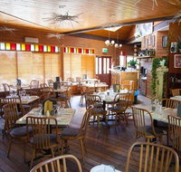 Bacco Italian Restaurant - South Australia Travel