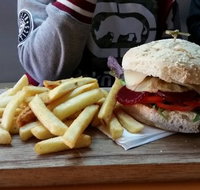 Belle Vue Cafe - South Australia Travel