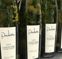 Bush DeVine Cafe - South Australia Travel