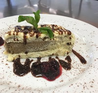 Dino's Cafe - South Australia Travel