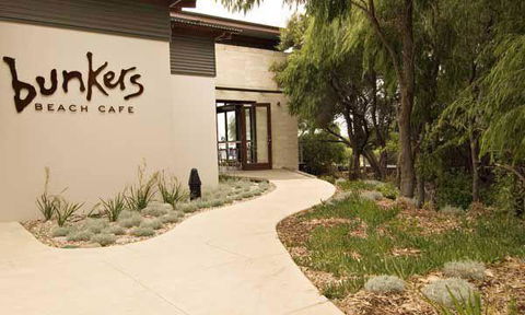 Lush Coffee Lounge - South Australia Travel 15