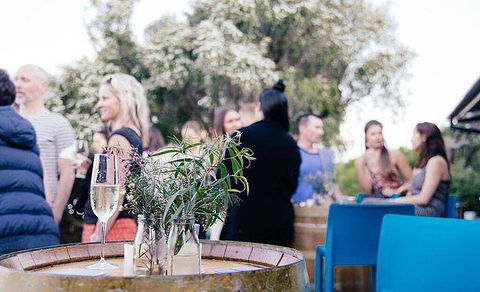 Lush Coffee Lounge - South Australia Travel 2