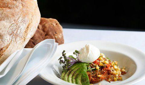 Lush Coffee Lounge - South Australia Travel 6