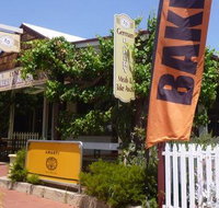 Lyndoch Bakery  Restaurant - South Australia Travel