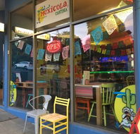 Mexicola Cantina - South Australia Travel