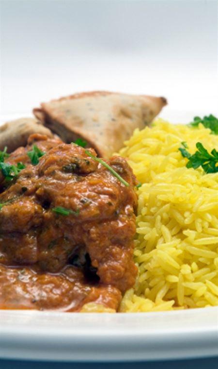 Namaste Indian Cuisine Jindabyne - South Australia Travel 4