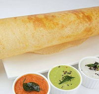 Namaste Indian Cuisine Young - South Australia Travel