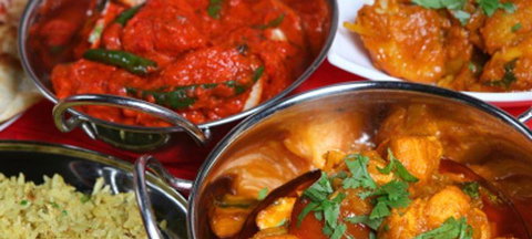Namaste Indian Cuisine Young - South Australia Travel 2
