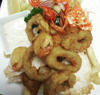 OCEAN 205 - South Australia Travel