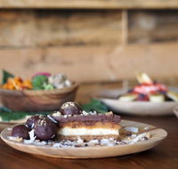 Raw Temple - South Australia Travel