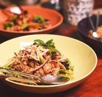 Sabai Cafe - South Australia Travel