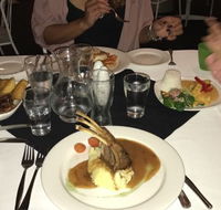 The Manse Restaurant - South Australia Travel