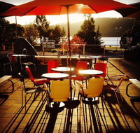 The Red Door Roastery - South Australia Travel