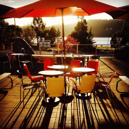 The Red Door Roastery - South Australia Travel 0