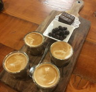 Bean Addiction - South Australia Travel