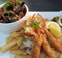 Cafe Soto - South Australia Travel
