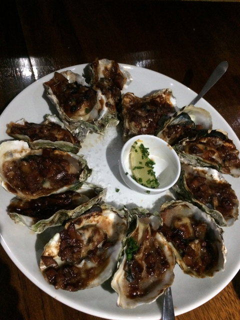 Clippers Bar & Grill - South Australia Travel 1