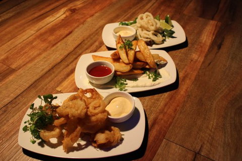Clippers Bar & Grill - South Australia Travel 0