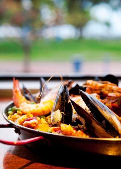 Everything But The Kitchen Sink - South Australia Travel 5