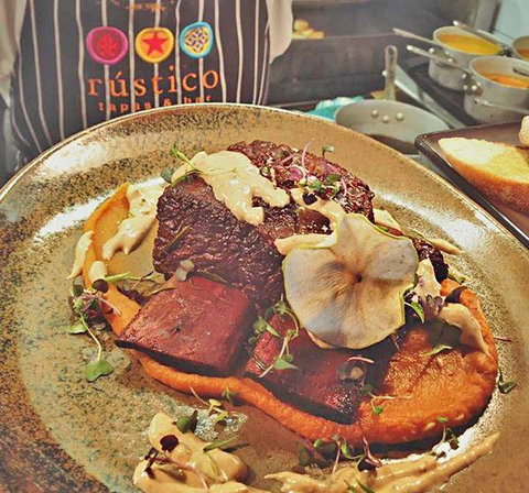 Everything But The Kitchen Sink - South Australia Travel 6