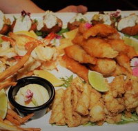Grill Republic - South Australia Travel