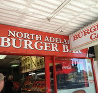 North Adelaide Burger Bar - South Australia Travel