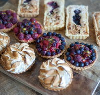 Stoneground Bakery - South Australia Travel
