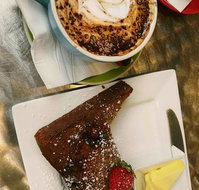 The Little Teapot Cafe - South Australia Travel